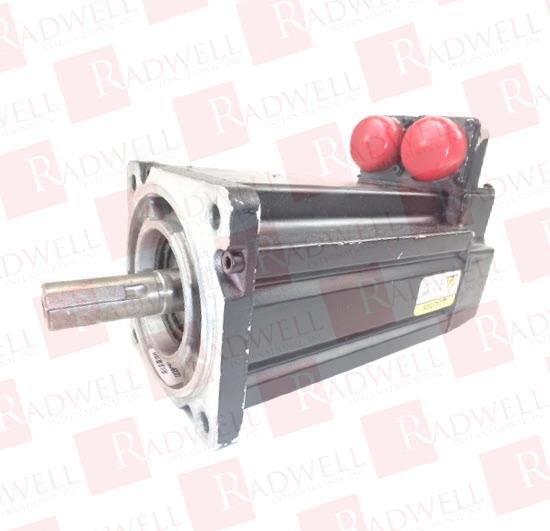 ALLEN BRADLEY MPL-B330P-MJ22AA