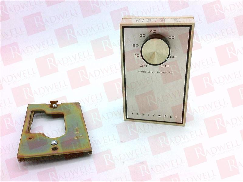 HONEYWELL H46D-1032