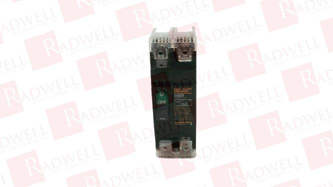 FUJI ELECTRIC SA52R-10A