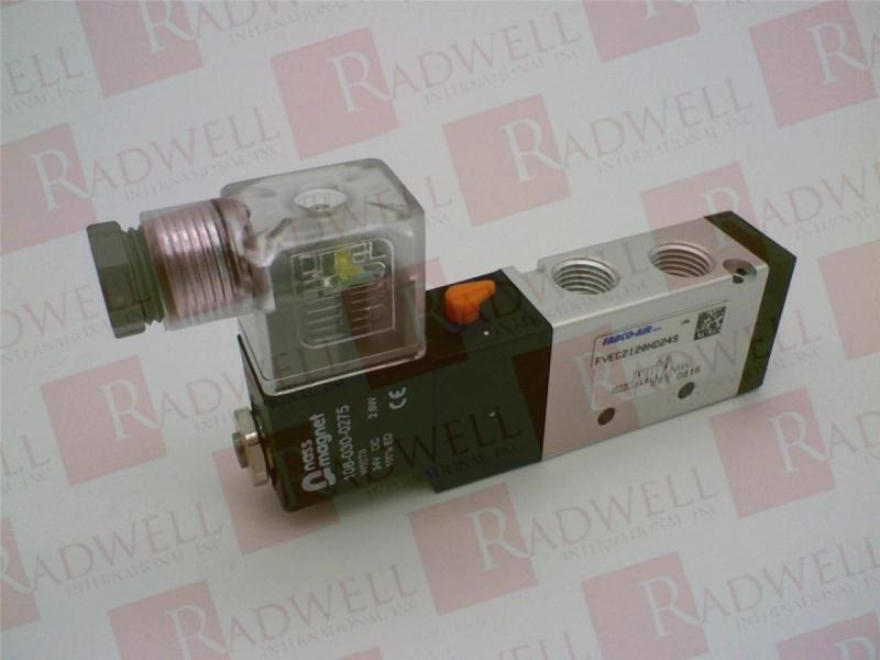 FABCO FVEC2120ND24S