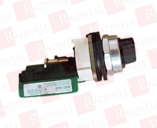 ALLEN BRADLEY 800T-H2AP
