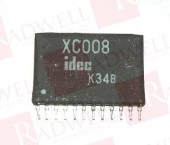 IDEC XC008