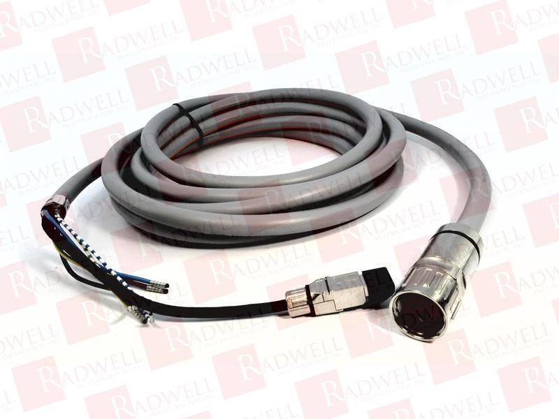 FESTO NEBM-M23G15-EH-5-Q10N-R3LEG14