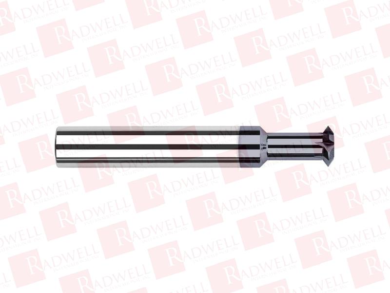 HARVEY TOOL 847432-C3