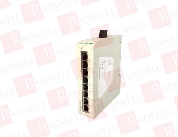 SCHNEIDER ELECTRIC TCSESU083FN0