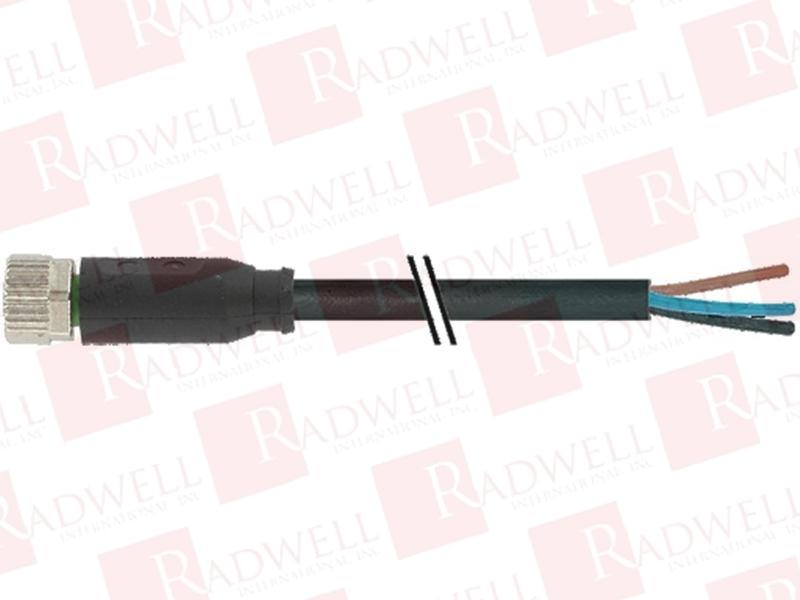 MURR ELEKTRONIK 7000-08041-6500250