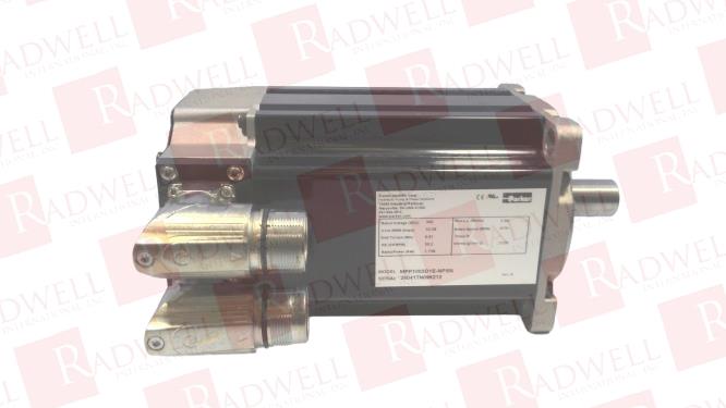 PARKER MPP1003D1E-NPSN