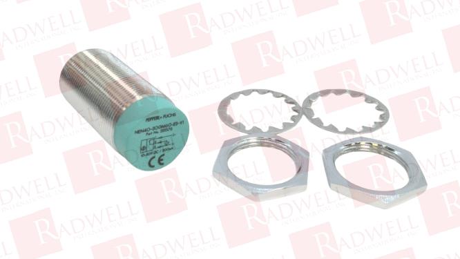 PEPPERL & FUCHS NEN40-30GM60-E3-V1