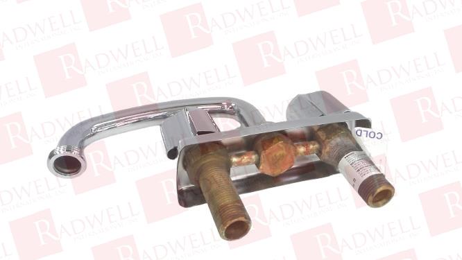 KOHLER COMPANY K-11935-U-CP