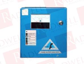DELTA CONTROLS FA31110AP
