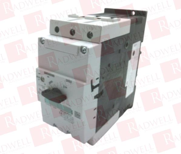 SIEMENS 3RV1042-4DA10