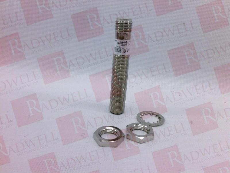 RADWELL VERIFIED SUBSTITUTE BES027WSUB