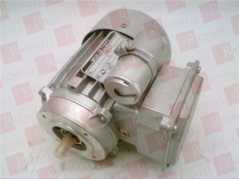 LENZE MM63A4