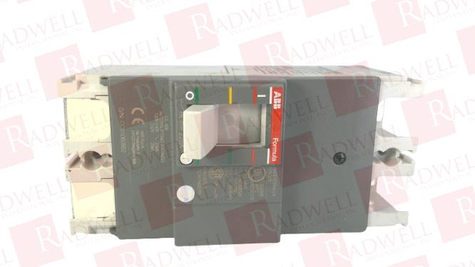ASEA BROWN BOVERI A2N225TL-2