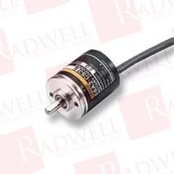 OMRON E6A2-CS5C 100P/R 0.5M