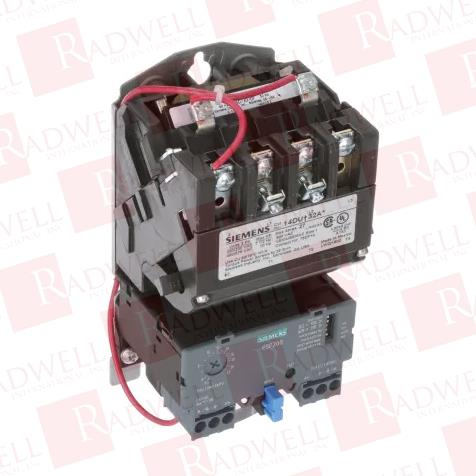 SIEMENS 14CSA32BA