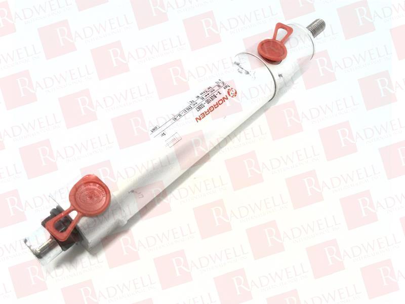 NORGREN X-BUE100-02867