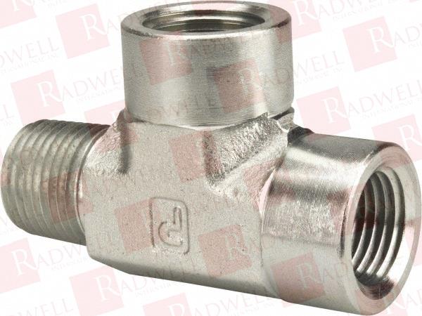 PARKER 1/2 MRO-S
