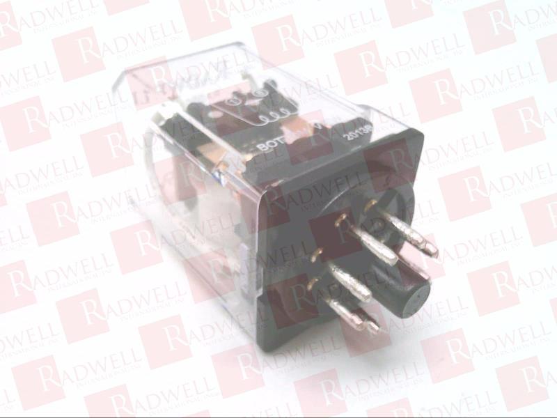 SKY ELECTRONICS SKKPL-2C-110VDC