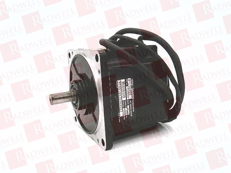  ,SERVO MOTOR,AC,3000 RPM,800W