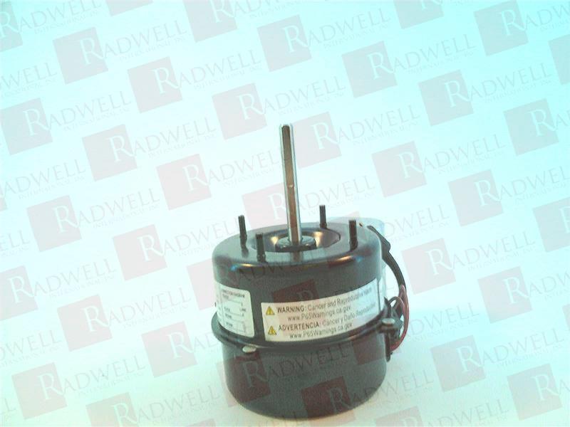 HEATCRAFT 25309501S