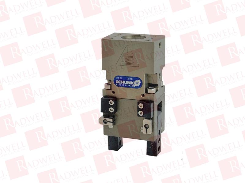 SCHUNK GWB 44 V