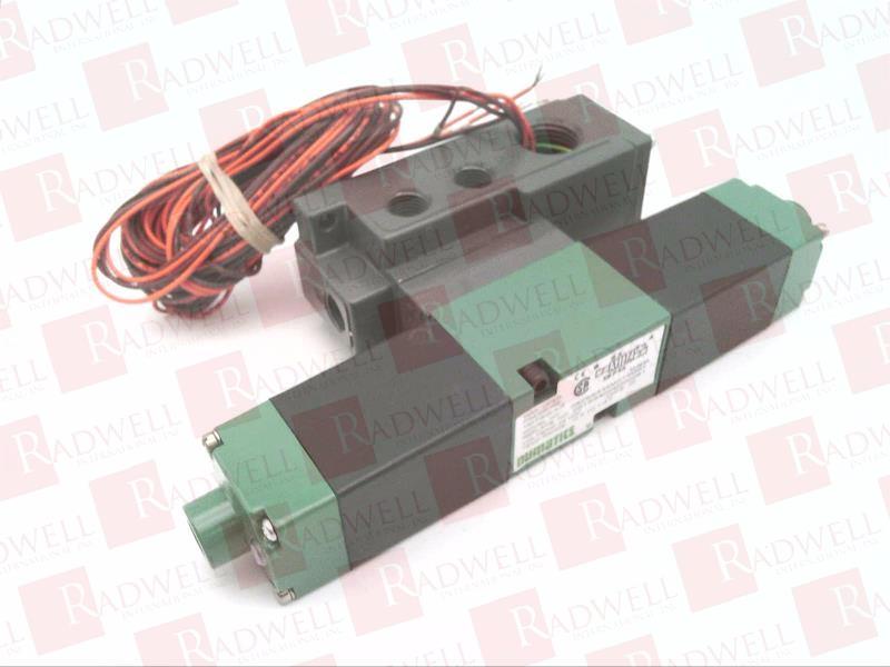 ASCO 082SS435M015M61