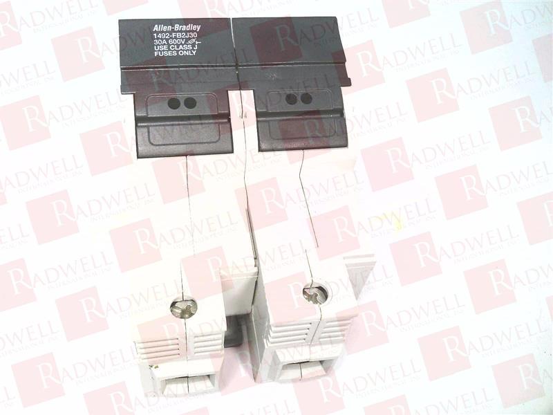 ALLEN BRADLEY 1492-FB2J30