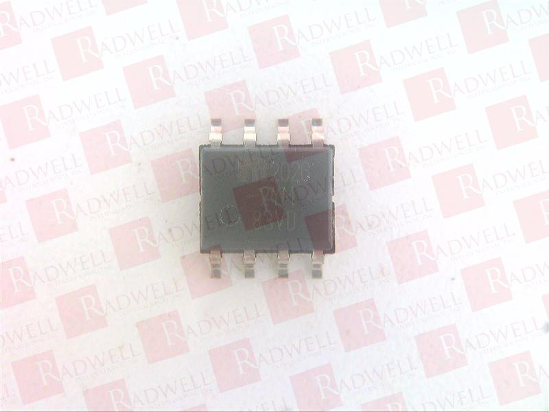 MICROCHIP TECHNOLOGY INC MIC2026-2YM