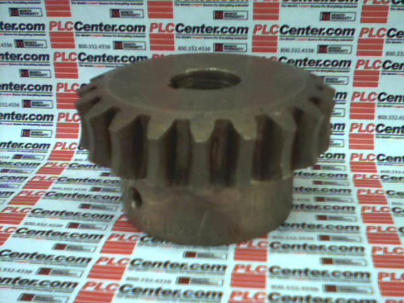 SPROCKET 20 TEETH