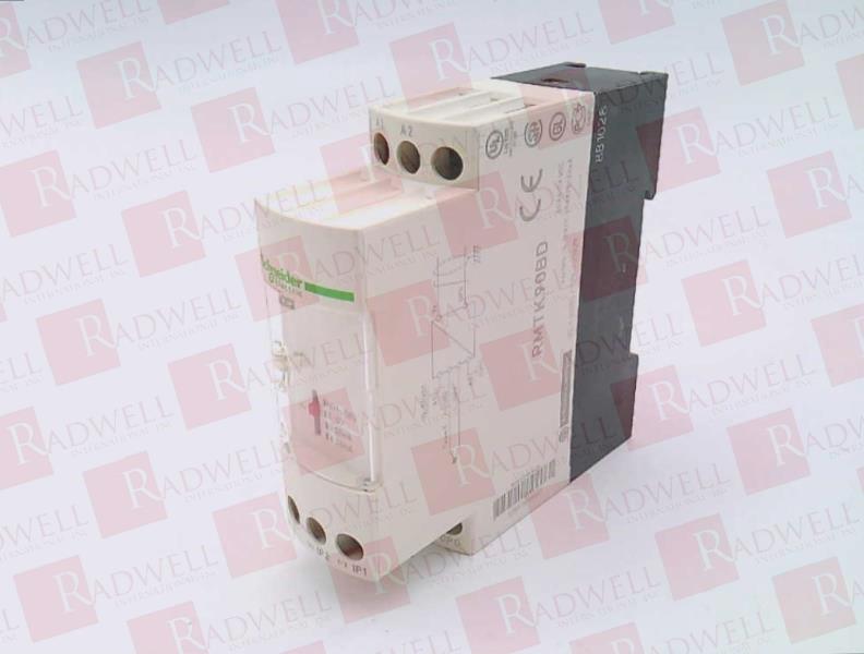 SCHNEIDER ELECTRIC RMTK90BD