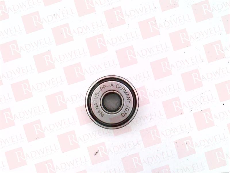SCHAEFFLER GROUP NATV5-PP-A