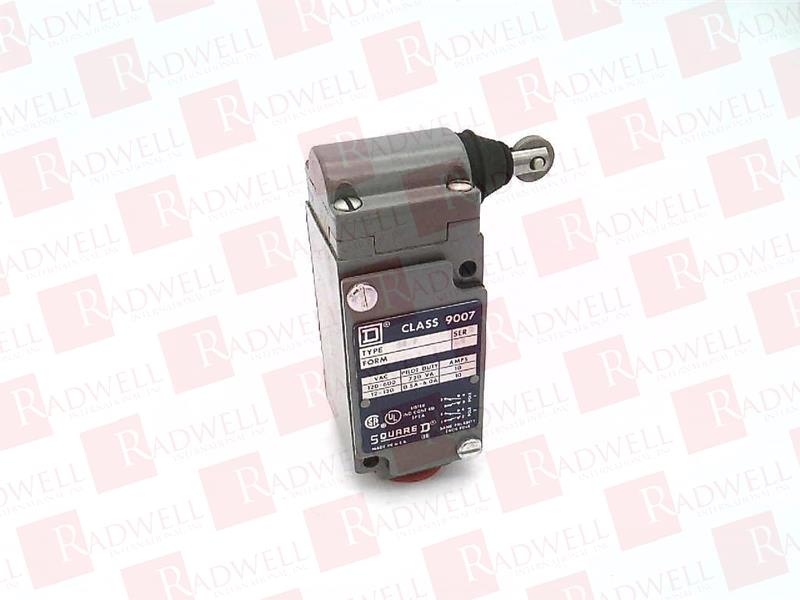 SCHNEIDER ELECTRIC 9007-B61F