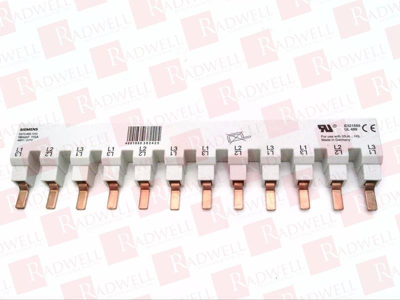 SIEMENS 5ST3665-1HG