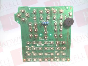 OMRON 1629049-6C-C
