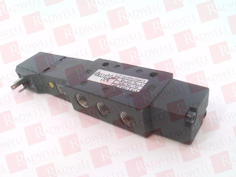 NORGREN V19P517AB218A