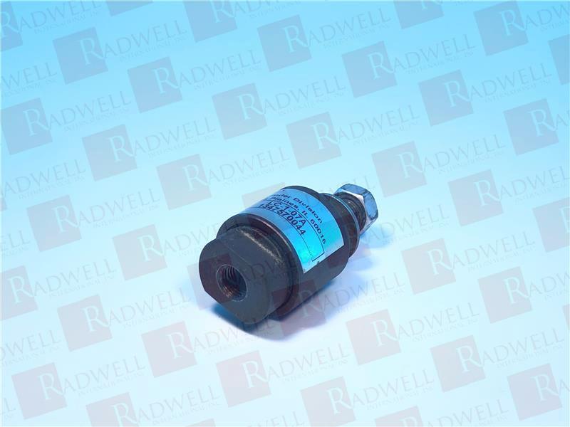 PARKER LC-1-07A