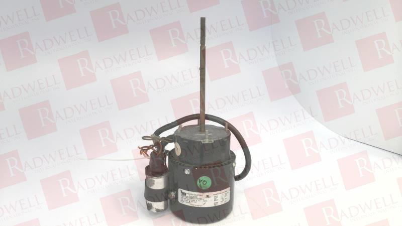 INDUSTRIA DE MOTORES ELECTRICOS 829-590/1