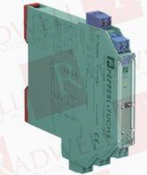 PEPPERL & FUCHS KFD2-RR-EX1