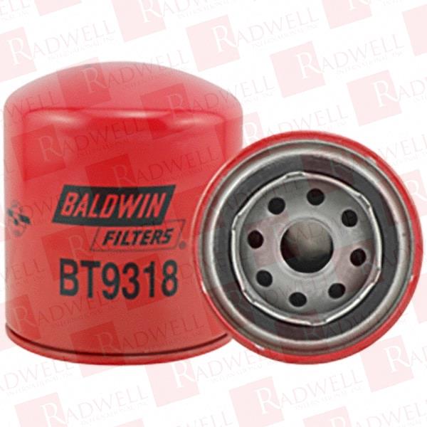CLARCOR INC BT9318
