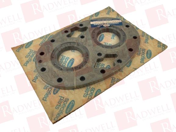 UNITED TECHNOLOGIES 5F40-1103