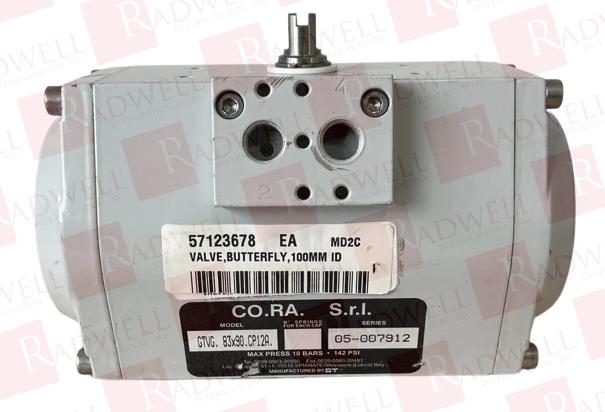 CO.RA. GTKG.83X90.CP12A
