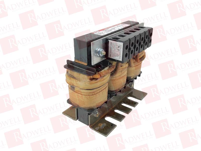 TCI TRANS COIL KDRD2L
