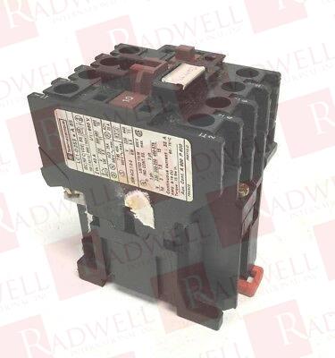 SCHNEIDER ELECTRIC LC1-D253H7