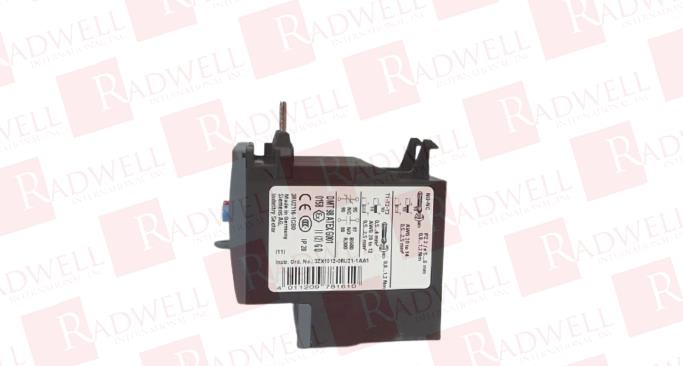 SIEMENS 3RU2116-1CB0