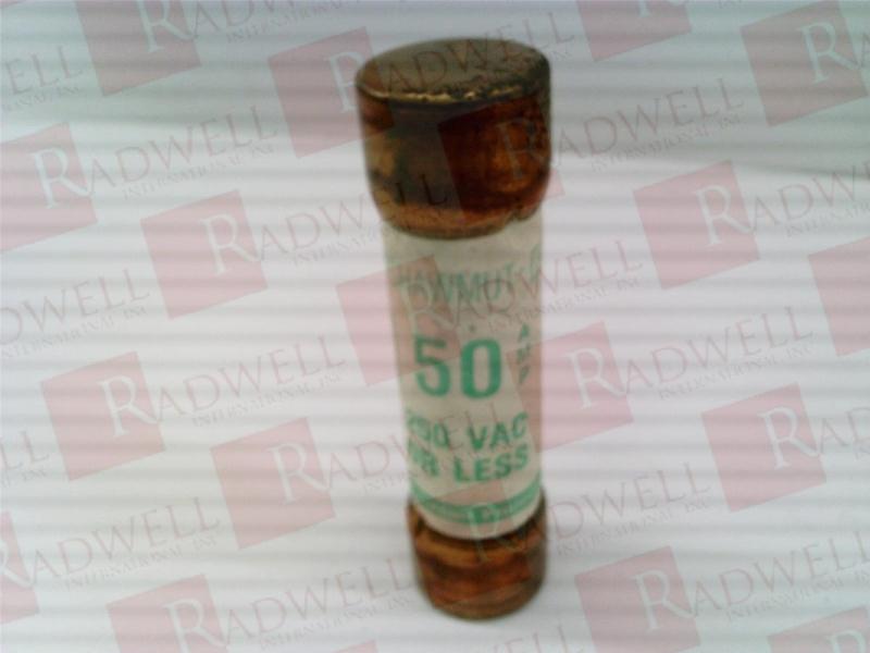 MERSEN 25050