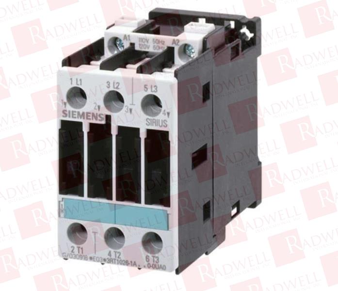 SIEMENS 3RT1025-1BW40-1AA0
