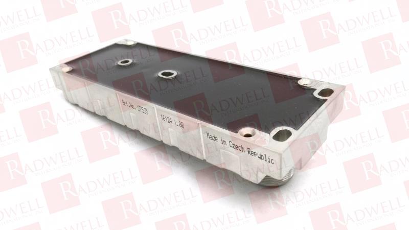MURR ELEKTRONIK 27535