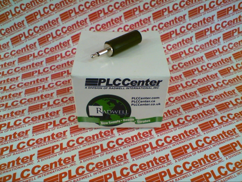 CONNECTOR 2.5MM PHONE PLUG DC