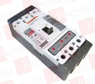 EATON CORPORATION HMCP600L6Z04